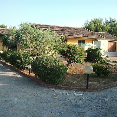 카스텔라마레델골포 Casa Vacanze Al Ma Gi 빌라 외부 사진
