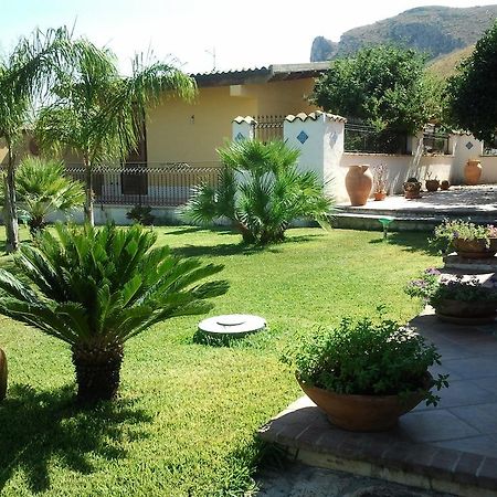 카스텔라마레델골포 Casa Vacanze Al Ma Gi 빌라 외부 사진