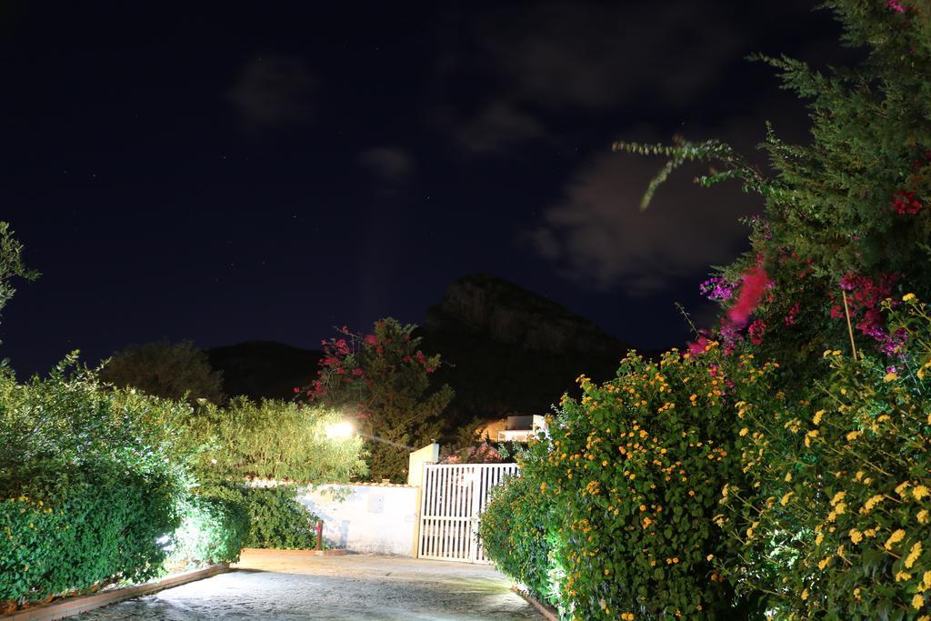 카스텔라마레델골포 Casa Vacanze Al Ma Gi 빌라 객실 사진