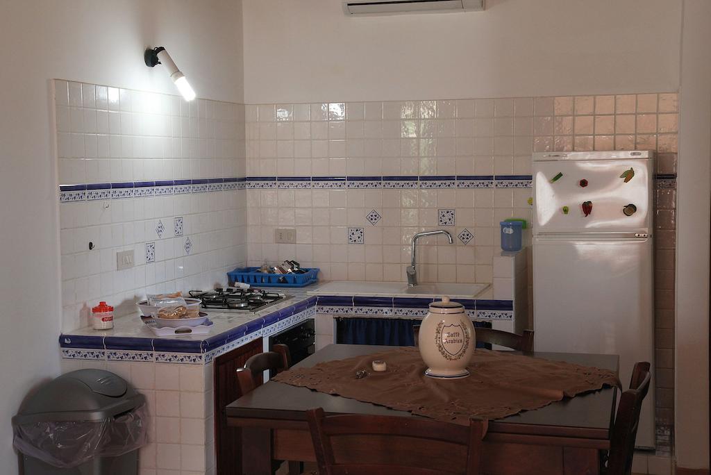카스텔라마레델골포 Casa Vacanze Al Ma Gi 빌라 외부 사진