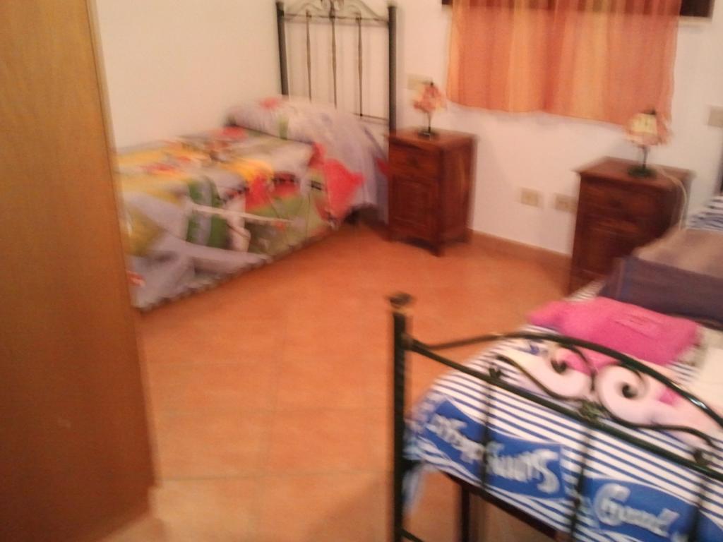 카스텔라마레델골포 Casa Vacanze Al Ma Gi 빌라 외부 사진