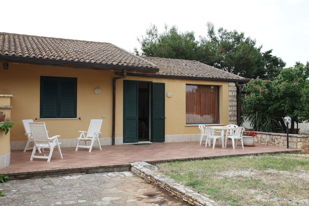 카스텔라마레델골포 Casa Vacanze Al Ma Gi 빌라 외부 사진